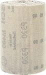 Bosch 1x EXPERT M480 Netzstruktur Schleifrolle (f&uuml;r Farbe auf Holz, Hartholz,...