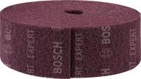 Bosch 1x EXPERT N880 Vliesrollen (f&uuml;r Stahlbleche, Edelstahl, Breite 115 mm, L&auml;nge