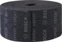 Bosch 1x EXPERT N880 Vliesrollen (f&uuml;r Stahlbleche, Edelstahl, Breite 150 mm, L&auml;nge
