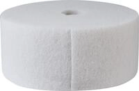 Bosch 1x EXPERT N880 Vliesrollen (f&uuml;r Stahlbleche, Edelstahl, Breite 115 mm,...