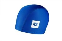 ARENA Unix II Unisex Stoff-Badekappe, Schwimmkappe f&uuml;r Frauen und M&auml;nner,