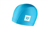 ARENA Unix II Unisex Stoff-Badekappe, Schwimmkappe f&uuml;r Frauen und M&auml;nner,