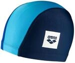 arena Unix II Junior Unisex Stoff-Badekappe, Schwimmkappe f&uuml;r Jungen und M&auml;dchen,