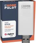 HOMEPILOT - addZ-Stick, Zigbee Erweiterung f&uuml;r das Gateway premium - weitere