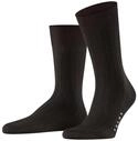 FALKE Herren Milano Socken atmungsaktive nachhaltige biologische Baumwolle...