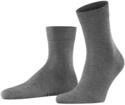FALKE Herren Socken Tiago M Sso nachhaltige Fil D'Ecosse Baumwolle einfarbig 1 Paar,