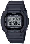 Casio BGD-5650-1ER Baby-G Funk-Solar DAMENUHR