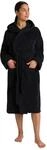 arena Soft Robe Core, Bademantel aus Baumwolle f&uuml;r Damen und Herren,