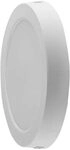 Wei&szlig;e LED-Mini-Paneele - hintergrundbeleuchtet - Surface Series - IP20-18W - 1980
