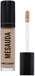 Mesauda Milano Corrector Fluido - 24 g