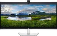 Dell 27 Video Conferencing Monitor P2724DEB - LED-Monitor - 68.6 cm (27") -...