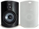 Polk Audio Atrium 5 sats Au&szlig;en-Lautsprecher (100 W) wei&szlig;