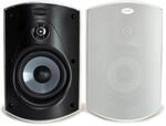 Polk Audio Atrium 6 sats Au&szlig;en-Lautsprecher (100 W) wei&szlig;