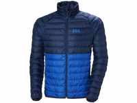 Herren Helly Hansen Banff Insulator Jacket, Kobalt 2.0, S