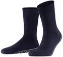 FALKE Stoppersocken Homepads M Hp Wolle Baumwolle rutschhemmende Noppen 1 Paar,...