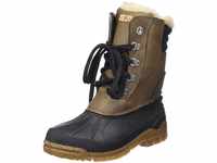 CMP Damen Bethel WMN Snowboot Shoes Walking Shoe, CORTECCIA, 36 EU