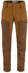 Fj&auml;llr&auml;ven Herren Keb Hose, Timber Brown/Chestnut, 46/R