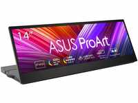 ASUS ProArt PA147CDV - 14 Zoll Creative Touch Tool - Full HD 1920x550, Calman,...