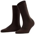FALKE Damen Socken Sensitive London W So Baumwolle mit Komfortbund 1 Paar,...