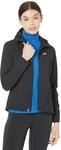 BROOKS 221521001 Canopy Jacket Jacket Damen Black Gr&ouml;&szlig;e 20