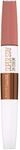Maybelline New York Lippenstift, Super Stay 24H, Fl&uuml;ssig und langanhaltend, Nr. 880