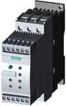 SIEMENS Sirius 3RW40 Sanftstarter 3-phasig 5,5 kW, 480 V ac / 12,5 A