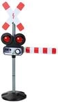 Theo Klein 4009847029614 2961 Bahn&uuml;bergang mit Licht und Sound,...