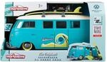 Majorette - Volkswagen The Originals T1 Auto-Transporter - gro&szlig;es Car Carry...