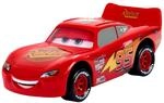 Mattel DISNEY Pixar Cars Moving Moments Lightning McQueen - Spielzeugauto mit