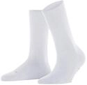 FALKE Sensitive New York Socken white (2000), 39-42