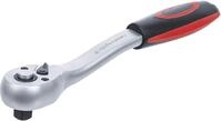 BGS Diy 518 | Umschaltknarre | feinverzahnt | 10 mm (3/8") | ergonomisch |...