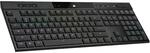 Corsair N-Key Rollover Keyboard Gaming USB + Rf Wireless +, CH-913A01U-FR
