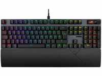 ASUS ROG Strix Scope II RGB Gaming Tastatur (AURA Sync RGB Beleuchtung,...