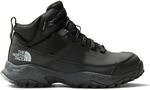 The North Face W Storm Strike iii Wp Damen Trekkingstiefel und Schuhe NF0A5LWG7T41