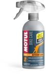 Motul Reinigungsspray f&uuml;r Fahrrad-Rahmen und -Teile, Haftschaum, Nicht abtropfend,