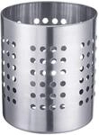Westmark Besteckkorb/K&uuml;chenutensilienhalter, rund, Durchmesser: 10 cm, H&ouml;he: 13 cm,