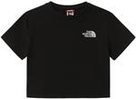 THE NORTH FACE Damen Tee T-Shirt (1er Pack)