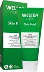 WELEDA Bio Skin Food 2in1 Cleansing Balm & Maske &ndash; Naturkosmetik