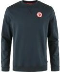 Fj&auml;llr&auml;ven Herren 1960 Logo Badge Sweater Sweatshirt (1er Pack)