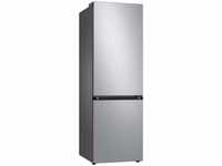 Samsung Kühl-Gefrier-Kombination, Kühlschrank mit Gefrierfach, 185 cm, 344 l