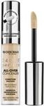 Deborah Milano &ndash; Fl&uuml;ssigkeitskorrektor 24 Stunden Perfect All-Over Concealer, 2.1