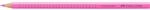 Faber-Castell Bunstifte Grip neonpink