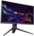 Thermaltake 27" Flat Gaming Monitor | 1440p QHD | 165 Hz | TGM-I27FQ Thermaltake 27" Flat Gaming Monitor | 1440p QHD | 165 Hz | TGM-I27FQ