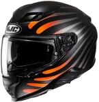 HJC, Integraler Motorradhelm F71 ZEN MC7SF, L
