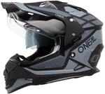 O'NEAL | Motorradhelm | Enduro Motorrad | Ventilations&ouml;ffnungen f&uuml;r maximalen