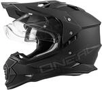 O'NEAL | Motorradhelm | Enduro Motorrad | Ventilations&ouml;ffnungen f&uuml;r maximalen