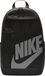 Nike Unisex Nk Elmntl Bkpk - Hbr 21L Rucksack, Black/Black/Anthracite