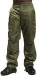 Brandit Thermo Pants, Farbe: Olive, Gr&ouml;&szlig;e: XL