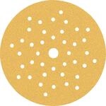 Bosch 50x EXPERT C470 Schleifblatt Mehrloch (f&uuml;r Farbe auf Holz, Hartholz, &Oslash;...