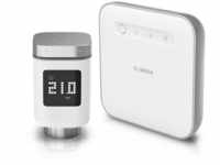 Bosch Smart Home Starter Set Heizen, mit App Steuerung, kompatibel mit Apple...